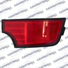 92451-2K0 KIA Rear Bumper Reflector Light Lamp Right Rh Soul