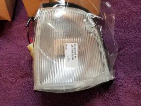 KK18951060 KIA Pride Corner Lights Nos Festiva Euro Ford #2