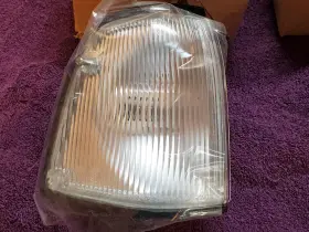 KK18951060 KIA Pride Corner Lights Nos Festiva Euro Ford #3