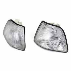 C121-001-WHITE KINGDARN Corner Lights Hatchback Yi E36 Bmw #3