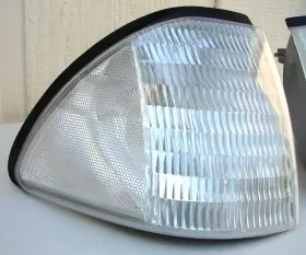 2156373 KSR Corner Lights Mustang #2