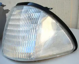 2156373 KSR Corner Lights Mustang #3