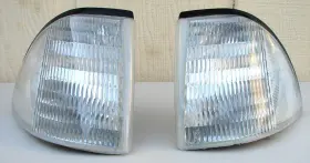 2156373 KSR Corner Lights Mustang