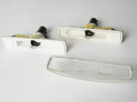 50516 LAND ROVER Turn Signal Light Repeater Set Hse #2