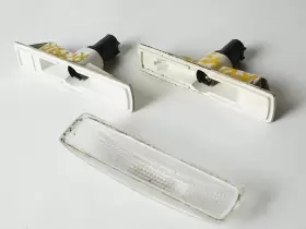 50516 LAND ROVER Turn Signal Light Repeater Set Hse