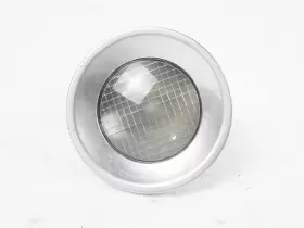 586686 LAND ROVER Light Lamp Dashboard Lower Interior #2