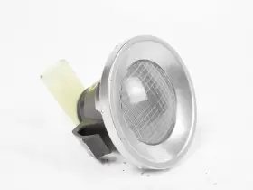 586686 LAND ROVER Light Lamp Dashboard Lower Interior