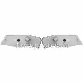 68004180AC LAWNPROFESSOR Led Turn Signal Blinker Corner Jeep #2