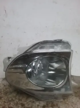 ES350 LEXUS Passenger Corner Light Fog Driving Park