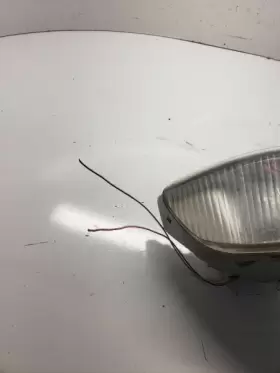 ES300 LEXUS Passenger Corner Light Fog Driving Park #2