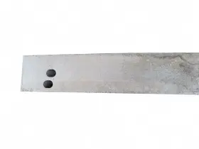 52023-76010 LEXUS Rear Bumper Reinforcement CT200H #3