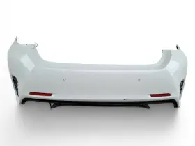 52159-24924 LEXUS Rear Bumper Cover RC350