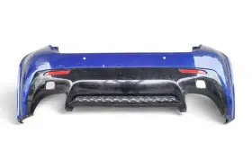 52159-24927 LEXUS Rear Bumper Cover