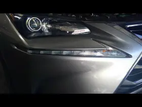 8114078190 LEXUS Passenger Corner Light Daytime Running Led