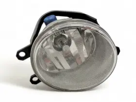 81211-12230 LEXUS Right Bumper Fog Light Lens Body ES350 #2