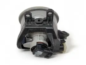 81211-12230 LEXUS Right Bumper Fog Light Lens Body ES350 #3