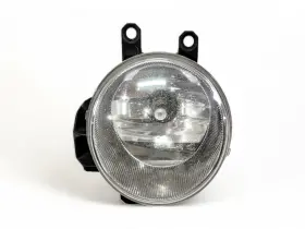 81211-12230 LEXUS Right Bumper Fog Light Lens Body ES350