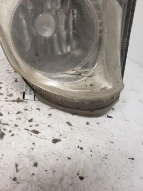 8121153290 LEXUS Passenger Corner Light Fog Driving IS250 #2