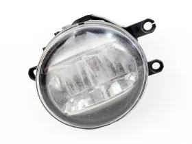 81221-47010 LEXUS Right Bumper Fog Light Lens Body ES300H