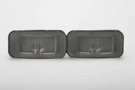 81270-30300 LEXUS Trunk License Plate Light Lamp GS350
