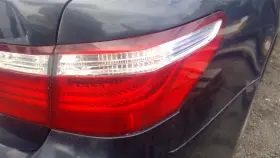 8155150180 LEXUS Passenger Tail Light Quarter Panel LS600HL