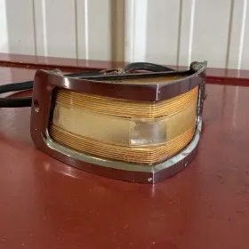 LPT-51 LINCOLN FOMOCO Parking Turn Signal Light Park