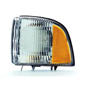CH2520119V Parking Light Lens Housing