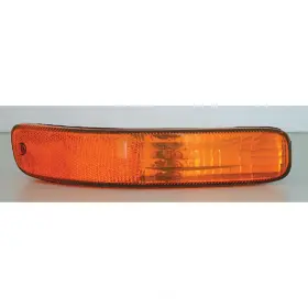 CH2521139V JEEP Parking Light Lens Housing Line Liberty