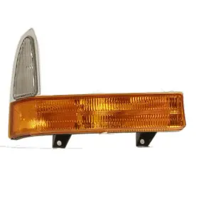 FO2521177 FORD Passenger Turn Signal Parking Light Superduty FO2521177 FORD Passenger Turn Signal Parking Light Superduty