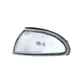 GM2520127V Parking Marker Light Line Geo Prizm