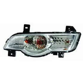 GM2520194V Driver Turn Signal Parking Light Line