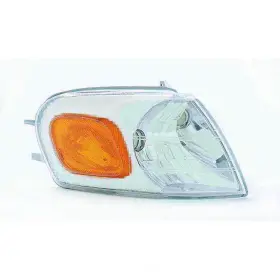 GM2521155V Parking Light Lens Housing Line