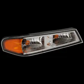 20936080 LUCID AUTOPARTS Passenger Corner Light Chevrolet
