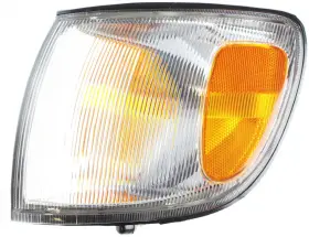 8152008010 LUCID AUTOPARTS Driver Corner Light Toyota Sienna