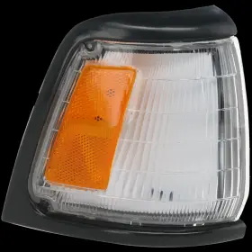 8161089175 LUCID AUTOPARTS Passenger Corner Light Toyota