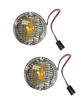 MO-OR-5752771K-REF MAKO OFFROAD Parking Light Front Left Cj