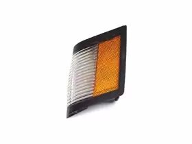 W0124-C124694 MARKETPLACE AUTO PARTS Front Left Driver Light