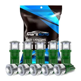 MA9LDL00200U1 MARSAUTO Led Light Bulbs Car Dome Map Door Pack
