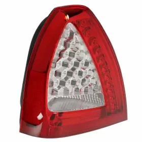 208579 MASERATI Left Rear Tail Lamp Quattroporte #2
