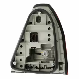 208579 MASERATI Left Rear Tail Lamp Quattroporte #3