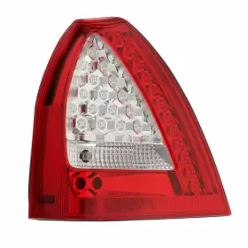 208579 MASERATI Left Rear Tail Lamp Quattroporte