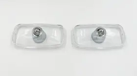 PYF10 MAX PERFORMANCE Parking Lamp Lenses Light Turn Signal