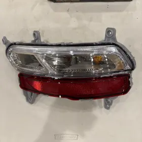 323-1329R-AC MAXZONE DEPO Right Up Reverse Light Kia Sportage