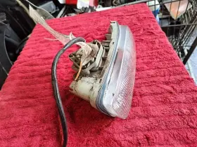 116-58971R MAZDA Passenger Corner Light Fog Driving 626 Park #2
