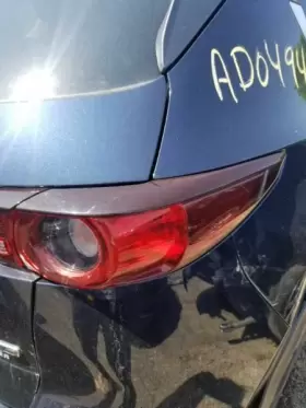 CX-5 MAZDA Passenger Tail Light Quarter Panel Led