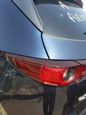 CX-5 MAZDA Driver Tail Light Quarter Panel Led