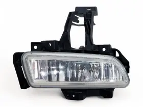 BA6R-51-680B MAZDA Front Right Passenger Fog Light Lamp