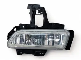 BA6R-51-690B MAZDA Front Left Driver Fog Light Lamp