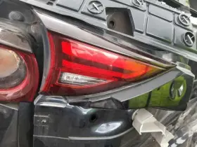 KB8B513G0B MAZDA Driver Left Tail Light Hatch Led CX-5