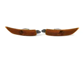 NA1J-51-5F0B MAZDA Front Turn Signal Light Marker Left Right